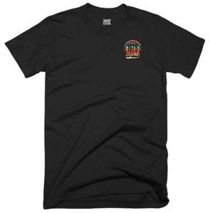 50th Birthday Legend T Shirt Pocket 50 Years Awesome Vintage 1975 Funny Gift Top - Picture 1 of 11