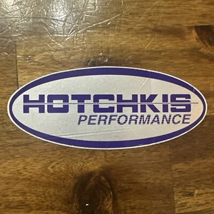 HOTCHKIS Sport Suspension Racing Sticker Decal GTA Drag Drift Race Auto NOS - Bild 1 von 4