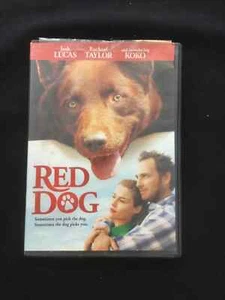 Red Dog - Picture 1 of 1