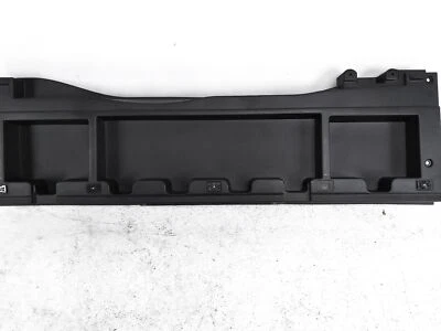 Toyota Rav4 2015 espacio de carga espacio espaciador moldura 58577-42041-C0 *Le Foto 1 de 4