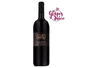 Stroblhof Valbion Cabernet Franc Merlot 2021 6BT Vin Rouge Alto Adige DOC - Bild 1 von 1