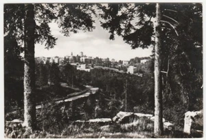 BOSCO CHIESANUOVA - VERONA - VIAGG. 1963 -15034- - Picture 1 of 1