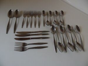 utica Stainless Indiana Collectible Flatware & Silverware for sale 