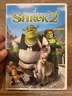 Shrek 2 (DVD, 2004, écran large)