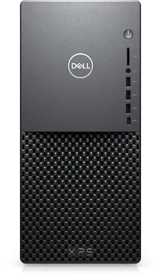 2021 Dell XPS 8940 ✅ i7-11700 2TB 256GB SSD 16GB RTXT 3070T  ✅ 8-Core 4.8GHz - Image 1 of 4