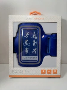 Bracelet de sport LMNT pour iPhone et iPod - Photo 1 sur 4