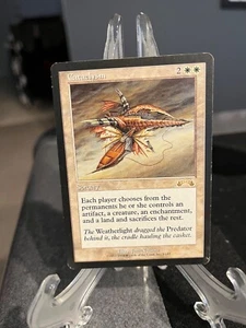 Magic the Gathering Cataclisma 3/143 ~ 1998 WOTC - Foto 1 di 2