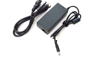 Adapter Charger For Samsung NP-N150-JPB2US NP-N210 NP-N210-JA01US NP-N210-JA02US - Picture 1 of 2