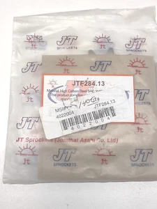 Piñón delantero Hondar cr250r 13 dientes piñones JT JTF284.13 1992-2006 CR250R - Imagen 1 de 4