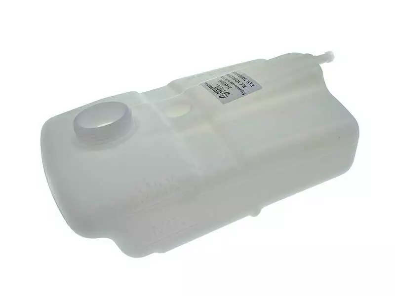 PRO PARTS Expansion Tank/Coolant Reservoir 9142000 Volvo 240 244 245 242 262 264 - Image 1 of 1