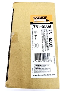 Interior Door Handle Dorman 761-5509 fits 01-08 Mack CV - Bild 1 von 4