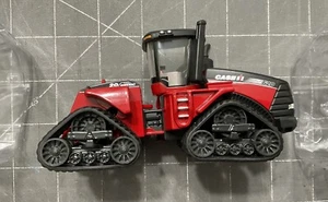 Case IH Steiger 620 Quadtrac 20th Year Quadtrac Farm Show 2016 - Picture 1 of 9