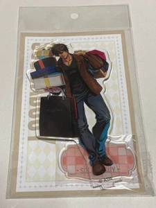 Figura con soporte de acrílico Guilty Gear GGST Sol Badguy @07 - Imagen 1 de 1