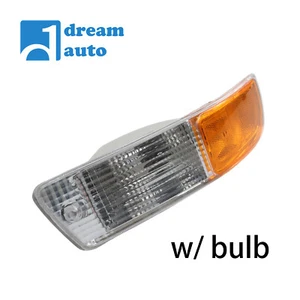 Corner Turn Signal Parking Marker Light Driver Side for 1998-2000 RAV4 - Picture 1 of 7