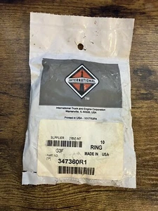 Navistar International - 347360R1 - RINGS - Picture 1 of 2