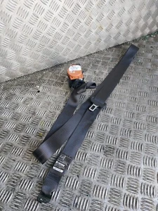 Ceinture de sécurité Arrière Gauche - OPEL MOKKA I (1) - Réf : 95403031L - Picture 1 of 5