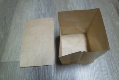 Einhell 10 Nass-Trockensauger Papierfilter DUO 1250 / INOX 1250 / INOX 1400 - Bild 1 von 2