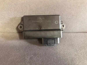 Yamaha YFZ450R Motorsteuerbaugruppe oder ECU - Bild 1 von 2