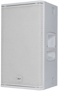 RCF NX 932-A W Pro / Live Sound / DJ 2-Channel Active Speaker 2100 Watts - WHITE - Picture 1 of 7