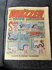 Whizzer And Chips Comic - 10 November 1973