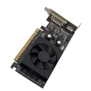 PNY GeForce 8400 GS 512MB DDR3 PCI-E Video Card GM84W0SN2F49H - Picture 1 of 4
