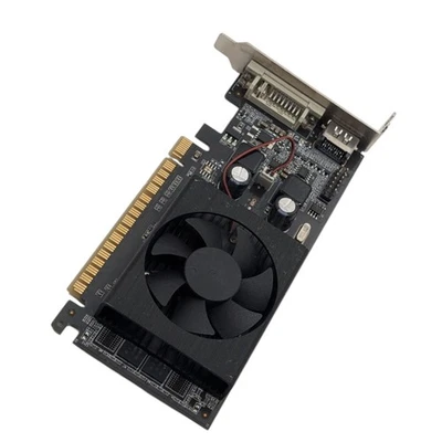 PNY GeForce 8400 GS 512MB DDR3 PCI-E Video Card GM84W0SN2F49H - Image 1 of 4