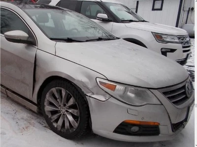 Seat Belt Front Bucket Seat Driver Retractor Fits 09-17 CC 4203221 - Image 1 of 4