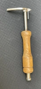 VINTAGE UNBRANDED COMBO / COMBINATION WATCHMAKER / JEWELER TOOL - Picture 1 of 4