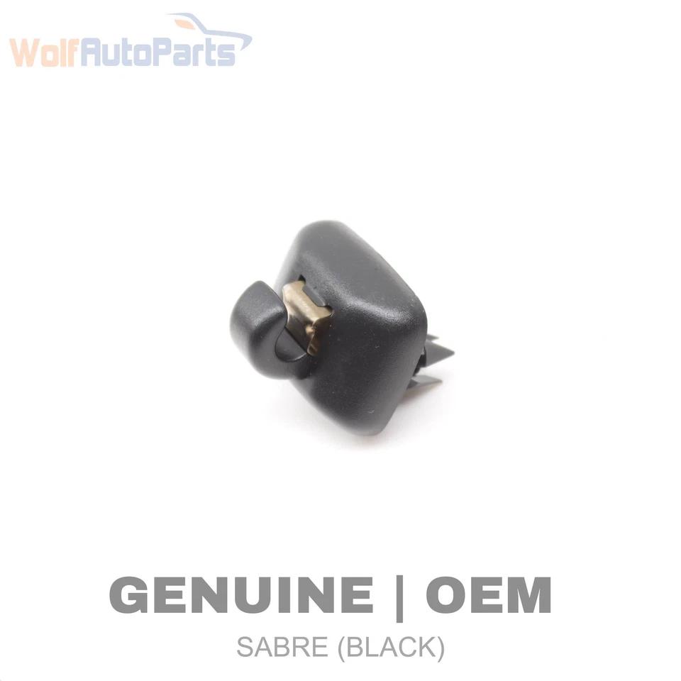 2016 AUDI A3 SPORTBACK E-TRON - солнце козырек зажим / кронштейн 8U0857562A - Изображение 1 из 4