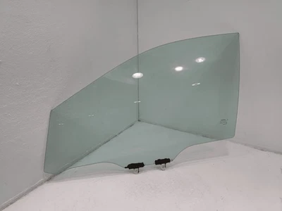 Оригинальное переднее левое стекло для водительской двери 2019-2025 Toyota RAV4 - Изображение 1 из 4