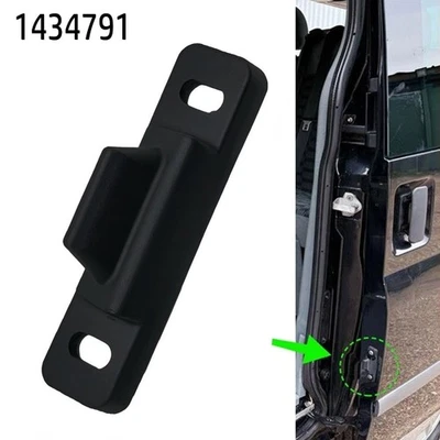 Van Repair Parts Sliding Door Wedge Male Wedge Installation Location Lower Wedge - Image 1 of 4