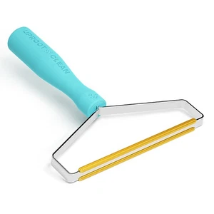 Pro Lint and Pet Hair Remover Brush for Rugs, Clothes,and Furniture,Cat/Dog Hair - Picture 1 of 10
