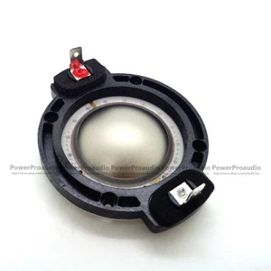 1* 8ohm  Diaphragm For Eighteen 18 Sound ND1070, ND1090, HD1050 driver - Picture 1 of 3
