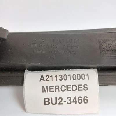 2006-2013 Mercedes-Benz S550 Accelerator throttle pedal A2113010001 - Image 1 of 4