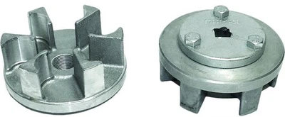 Herramienta de eliminación de acoplador de accionamiento WSM para moto acuática Kawasaki JT1200 STX-12F 2003-2007 Foto 1 de 2