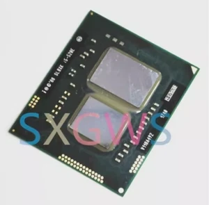 1PCS NEW SLBXW İ3-330E BGA Fast Ship - Picture 1 of 1