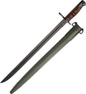 Enfield M-1917 Combat Knife - Picture 1 of 1