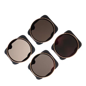 PolarPro Vivid Collection of 4 ND/PL Filters For DJI Air3 In Excellent Condition - Picture 1 of 7