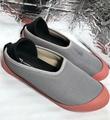 Zapatillas de verano Mahabis para mujer interior/exterior plantilla de goma talla EU 37 Foto 1 de 4