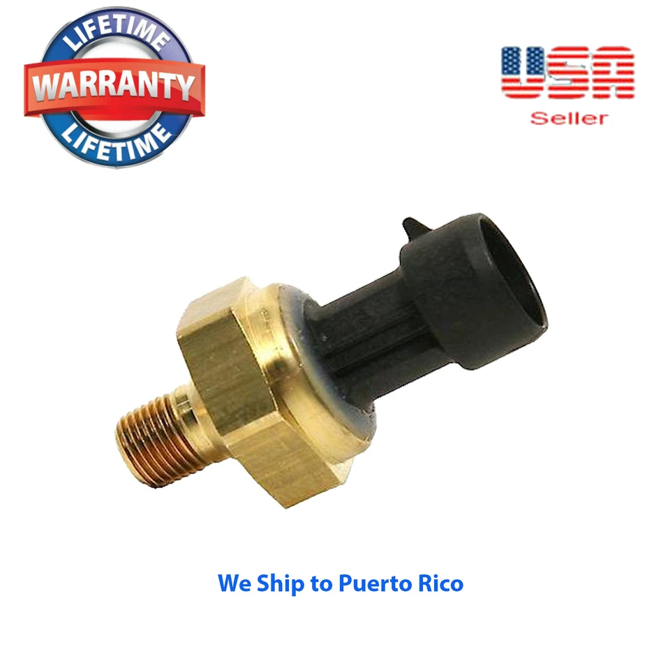 Sensor de retroalimentación de presión EGR para Ford E350 F250 F350 F59 F Super Duty 1995-1996 Foto 1 de 3