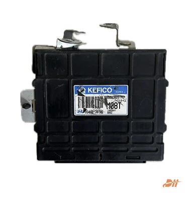 MÓDULO CONTROL TRANSMISIÓN TCU 95440-39705 SE ADAPTA A HYUNDAI TUCSON 2004-2008 Foto 1 de 4