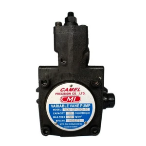 New For CML VCM-SF-12D-10 Vane Pump In box - Picture 1 of 1