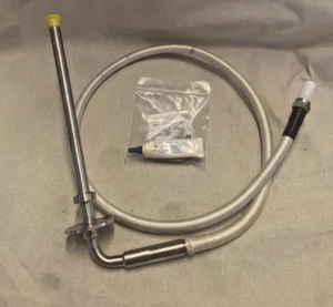 Kit de reacondicionamiento de encendedor ajustable de turbina Capstone Turbines C200 P/N 610688-100 - Imagen 1 de 10