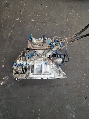 ✅️Caja de cambios automática KIA SORENTO 4x4 3B260 A6LF2 2.2 diésel 2012 Foto 1 de 4