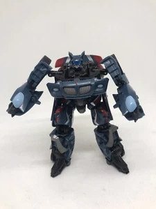 Transformers Revenge Of The Fallen ROTF Smokescreen With Blaster - Picture 1 of 7