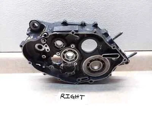 1984 Yamaha TT600 TT 600 Engine Case RIGHT Crankcase Half PJ-3 - Picture 1 of 17