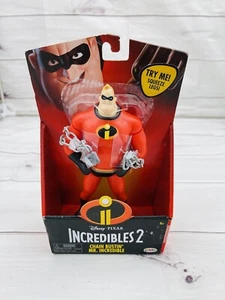 Actionfigur "Chain Bustin' Mr. Incredible" Incredibles 2 - P - Bild 1 von 8