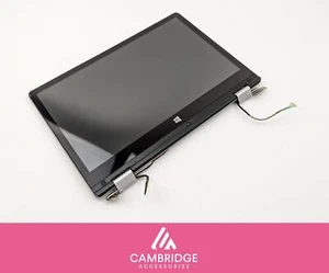 iOTA 2210 11.6" 1366x768 LED LCD Touch Screen Display Complete Assembly - Bild 1 von 22