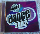 Much Dance 2002 par divers artistes CD P.Diddy Destiny's Child Jamiroquai Dido