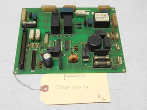 Panasonic ZUEP53572 Control Board - Picture 1 of 2